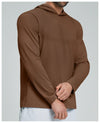 SPARK Men's Breathable Casual Athletic Hoodie DD5086