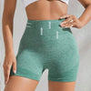 SPARK Seamless Fitness Shorts RQ3421