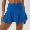 SPARK Workout Tennis Skirts YG2449