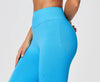 SPARK Seamless High-Waist Scrunch Butt Lifting Yoga Leggings ZC5112