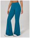 SPARK Women's Buttery Soft Flared Yoga Pants ZC2551