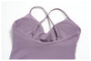 SPARK Women's Buttery-soft Brushed Yoga Tank Top ZC9616