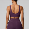 SPARK New Women's High Impact Shockproof Yoga Sports Bra FYD239