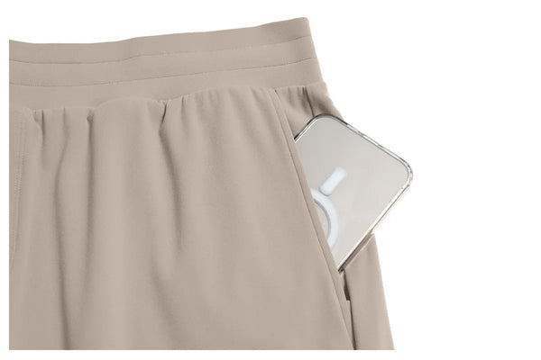 SPARK Men’s Quick-Dry Athletic Shorts DD5086