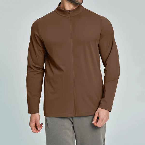 SPARK Men’s Lightweight Athletic Jacket DD5086