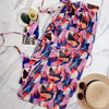 SPARK Women's Printed Sexy Bikini Set CHU256