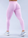 SPARK Seamless Low Waist Hip Lift Yoga Leggings OD5496