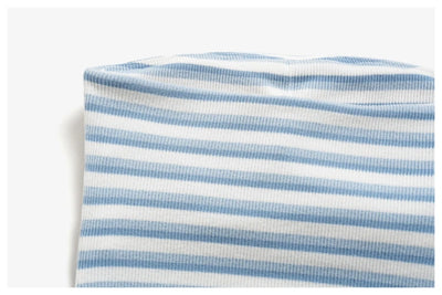 SPARK Women's New Striped Yoga Fitness Tube Top ZC4556