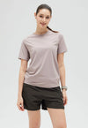 SPARK Unisex Quick-Dry Cooling Sports T-Shirt LLC61123