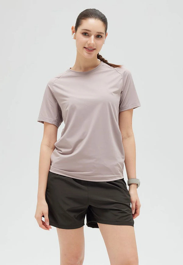 SPARK Unisex Quick-Dry Cooling Sports T-Shirt LLC61123
