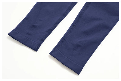 SPARK New Women's Seamless High-Waisted Yoga Leggings ZC4535
