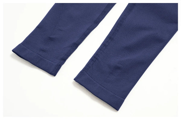 SPARK New Women's Seamless High-Waisted Yoga Leggings ZC4535