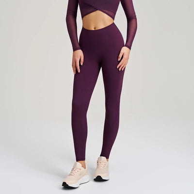 SPARK High Waist Butt-lifting Fitness Yoga Leggings RQ260