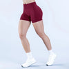 SPARK Seamless Workout Shorts for Women RXW3003