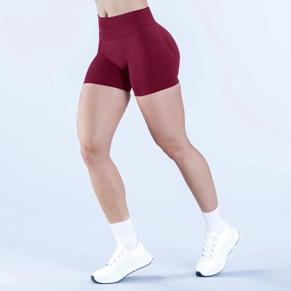 SPARK Seamless Workout Shorts for Women RXW3003