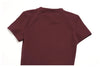 SPARK Women's Quick-Dry Yoga Athletic Short Sleeve Top ZC8455