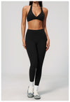 SPARK New Buttery-soft Yoga Fitness Bra ZC4208