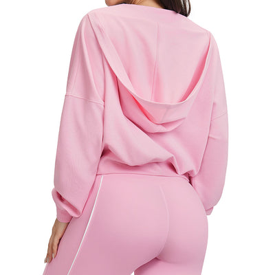 SPARK Pullover Hooded Sweatshirt for Women ZC2501