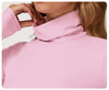 SPARK High Collar Yoga Hollow Back Tight Sports Top ZC4507