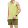 SPARK Unisex Quick Dry Athletic Shorts LLC61131