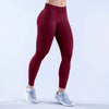 SPARK Seamless High Waist Hip Lift Yoga Pants RXW3003