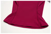 SPARK Women's Versatile Slim-Fit Short Sleeve Yoga Top ZC5558