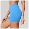 SPARK Seamless Fitness Shorts 3 Inch Scrunch Butt Yoga Shorts for Women ZC3595