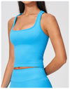 SPARK Seamless Racerback Workout Tank ZC5112