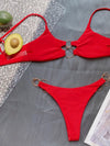 SPARK Ring Accessories Swimsuit QC19176