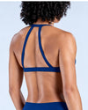 SPARK Women's Halter Neck Sports Bra HQ334