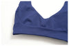 SPARK Women's Seamless Lycra Halter-Neck Sports Bra ZC4535