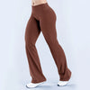 SPARK High Waist Butt-lifting Yoga Flared Pants HQ334