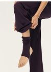 SPARK Women's Lightweight Half-Toe Footless Socks DS126122