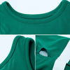 SPARK New Pleated Tennis Skirt Set For Women YJ0240