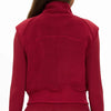 SPARK High Collar Autumn & Winter Plus Velvet Vest ZC2037