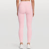 SPARK Contrast Color Crossover High Waist Sports Yoga Pants RX6008