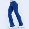 SPARK High Waist Butt-lifting Yoga Flared Pants HQ334