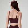 SPARK Beautiful Back Big Chest Outdoor Yoga Bra AD1418