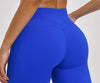 SPARK Women's High-Waist Butt Lifting Yoga Flared Pants ZC2546