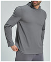 SPARK Men's Breathable Casual Athletic Hoodie DD5086