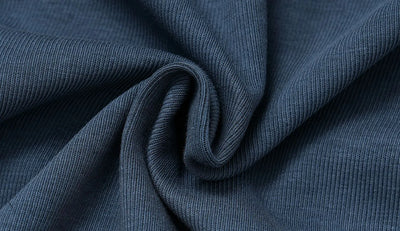 SPARK New Large Deep V Shaped Hoodie ZC9308