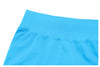 SPARK Women's Seamless High-Waisted Butt-Lifting Yoga Shorts ZC5112