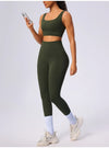 SPARK New Women's High Impact Shockproof Yoga Sports Bra FYD239