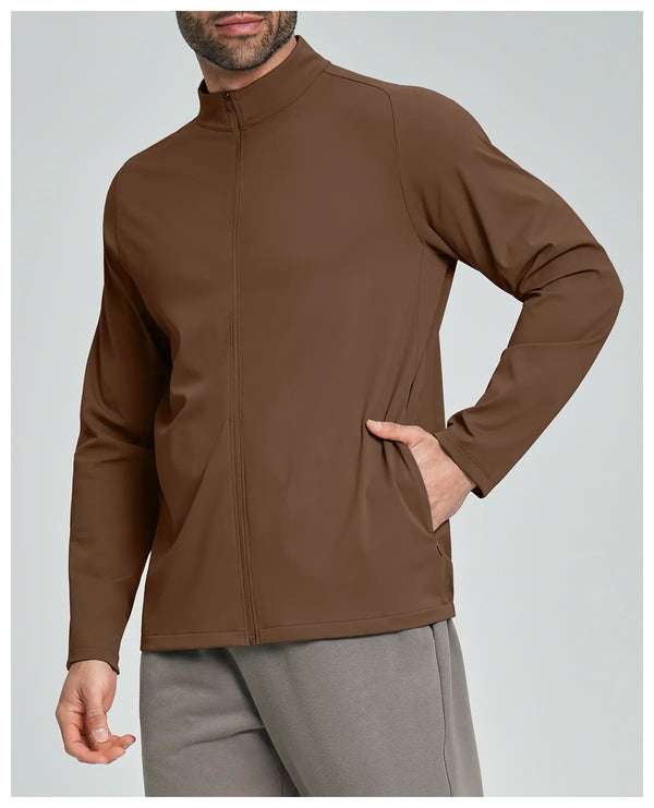 SPARK Men’s Lightweight Athletic Jacket DD5086