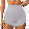 SPARK Seamless Ribbed Booty Shorts RQ3409