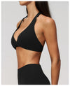 SPARK New Buttery-soft Yoga Fitness Bra ZC4208
