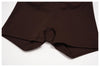 SPARK New Color-Block Cross Waist Yoga Athletic Shorts ZC2578