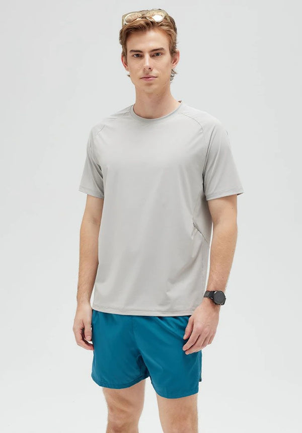 SPARK Unisex Quick-Dry Cooling Sports T-Shirt LLC61123