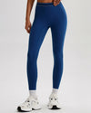 SPARK Women's High Waisted Tummy Control Yoga Pants LQ2232