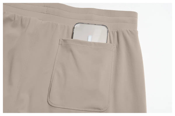 SPARK Men’s Quick-Dry Athletic Shorts DD5086